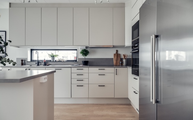 Medfinansiering till fastighetsförvärv i Haninge