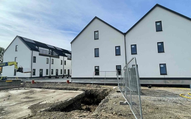 Etablerat fastighetsbolag söker lån till fortsatt förädling av fastigheter strax norr om Malmö 